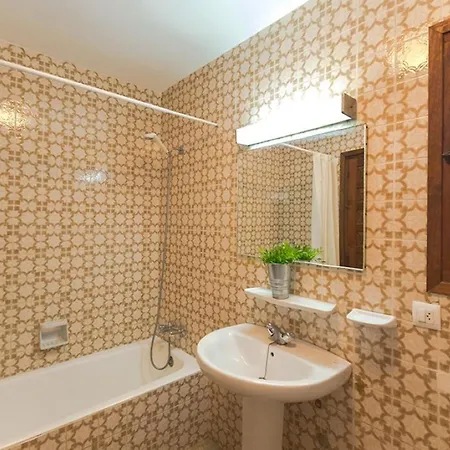 Villas Guzman - Morena * Benissa