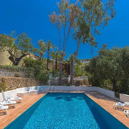 Villas Guzman - Morena