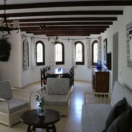 Villa Villas Guzman - Morena