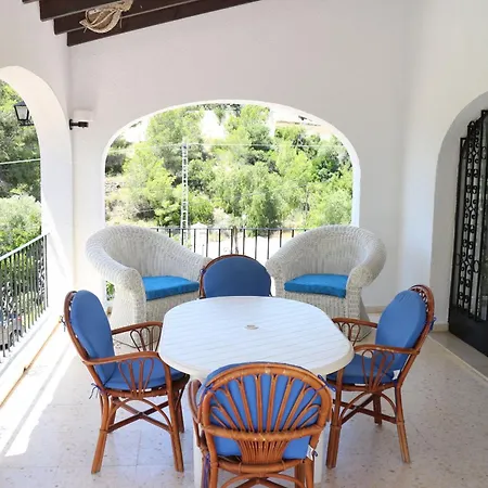Villas Guzman - Morena Villa