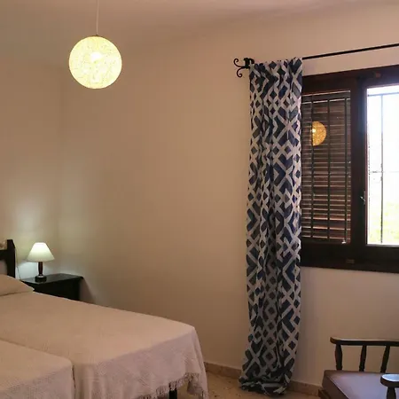 Villas Guzman - Morena Benissa
