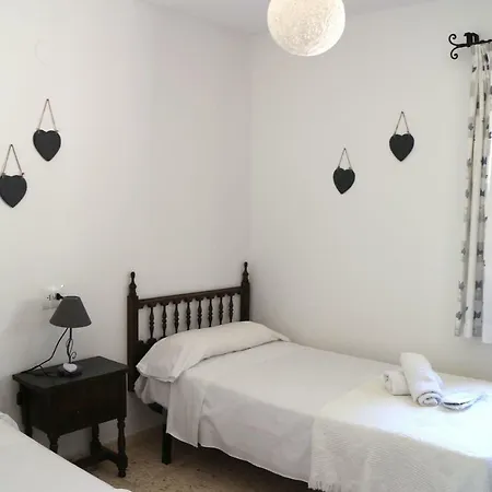 Villas Guzman - Morena Benissa
