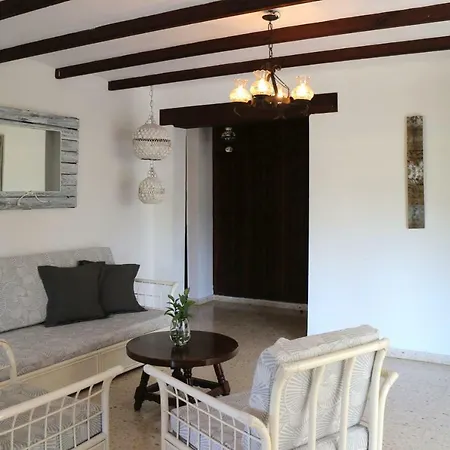 Villas Guzman - Morena Villa